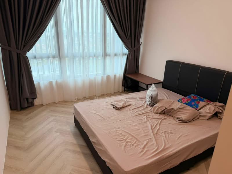 Servis Apartment untuk Dijual di Upton - Jeno Tan - Bedroom - PropertyGuru.com.my