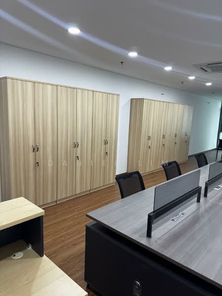Office for Rent in Taman Maluri (Cheras) - Daniel Lim - Interior - PropertyGuru.com.my