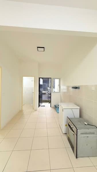 Rumah Teres 2 Tingkat untuk Disewa di Iringan Bayu (Seremban) - Muhammad Taufeeq - Interior - PropertyGuru.com.my