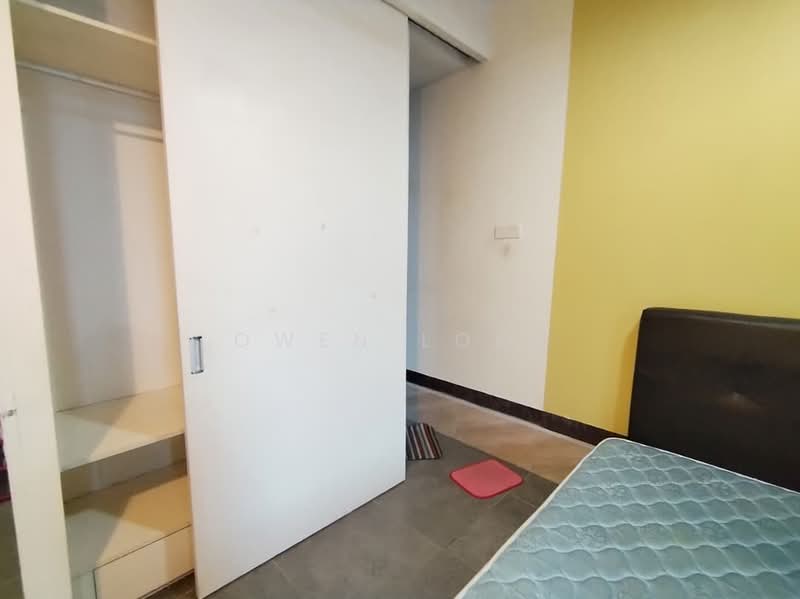 Service Residence for Rent at Empire Damansara - Owen Loke - Bedroom - PropertyGuru.com.my