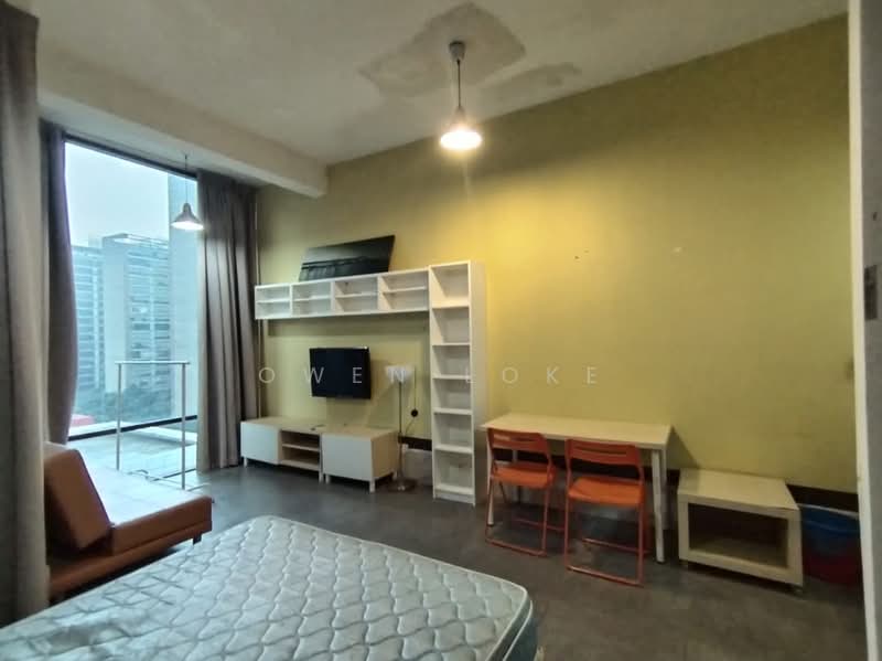 Service Residence for Rent at Empire Damansara - Owen Loke - Interior - PropertyGuru.com.my