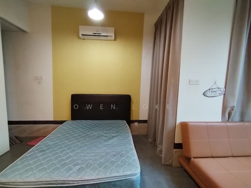 Service Residence for Rent at Empire Damansara - Owen Loke - Bedroom - PropertyGuru.com.my