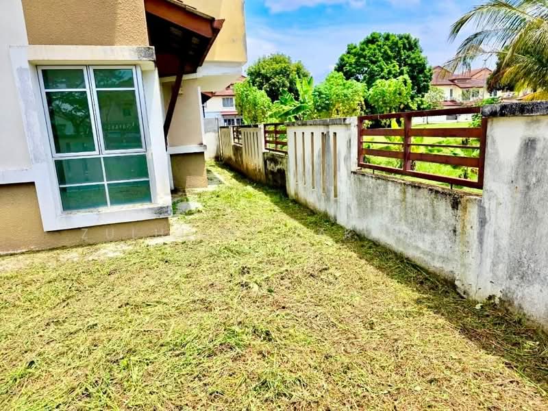 Rumah Teres 2 Tingkat untuk Dijual di Denai Alam (Shah Alam) - Zulhilmi Zakaria - Exterior - PropertyGuru.com.my