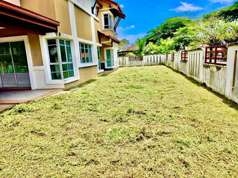Rumah Teres 2 Tingkat untuk Dijual di Denai Alam (Shah Alam) - Zulhilmi Zakaria - Exterior - PropertyGuru.com.my