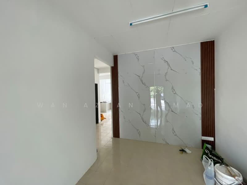 1-storey Terraced House for Sale in Banting (Selangor) - Wan Azlan Ahmad - PropertyGuru.com.my