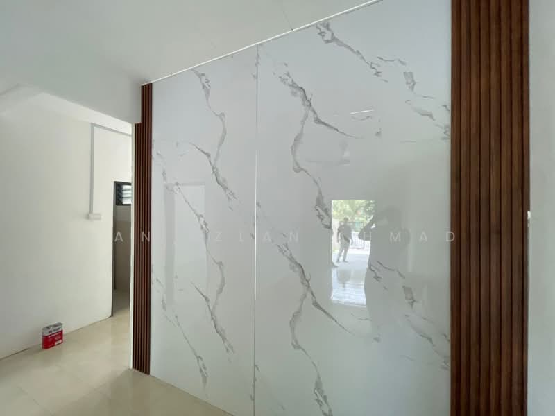 1-storey Terraced House for Sale in Banting (Selangor) - Wan Azlan Ahmad - PropertyGuru.com.my