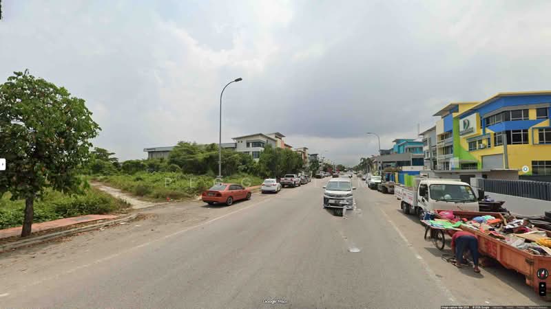 Semi-D Factory for Sale in Klang (Selangor) - Peggy Lim - Exterior - PropertyGuru.com.my