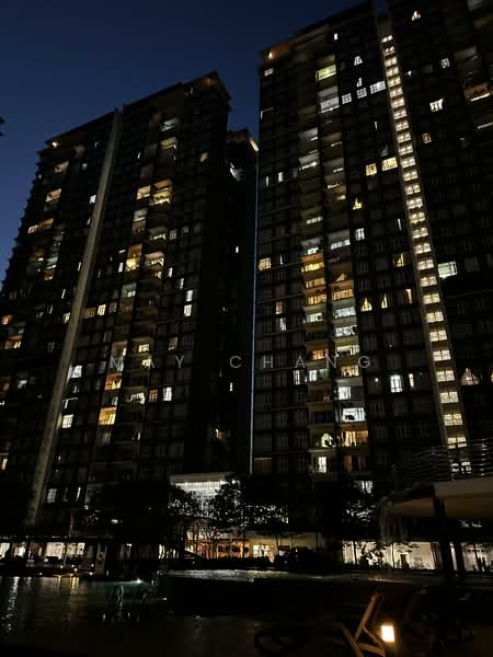 Condominium for Rent at Damansara Foresta - May Chang - PropertyGuru.com.my