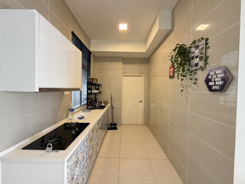 Condominium for Rent at Damansara Foresta - May Chang - PropertyGuru.com.my