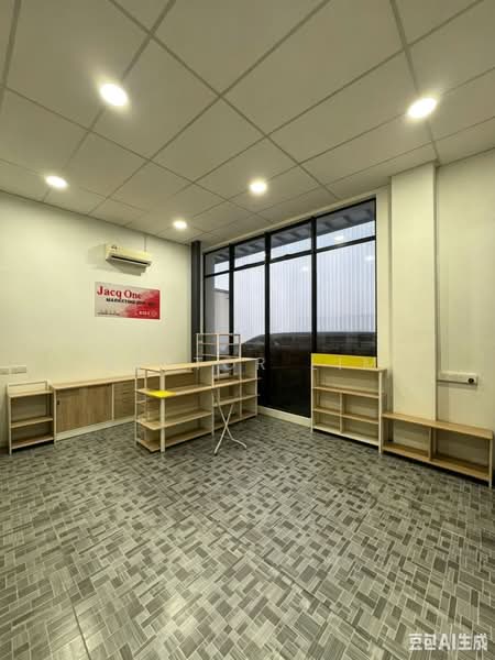 Kilang untuk Dijual di Kota Masai (Pasir Gudang) - Victor Lim - Interior - PropertyGuru.com.my
