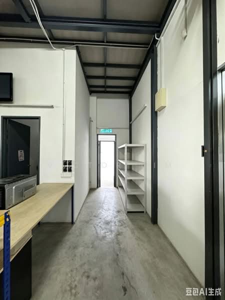 Kilang untuk Dijual di Kota Masai (Pasir Gudang) - Victor Lim - PropertyGuru.com.my