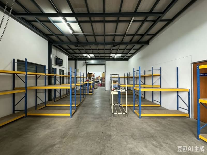 Kilang untuk Dijual di Kota Masai (Pasir Gudang) - Victor Lim - PropertyGuru.com.my