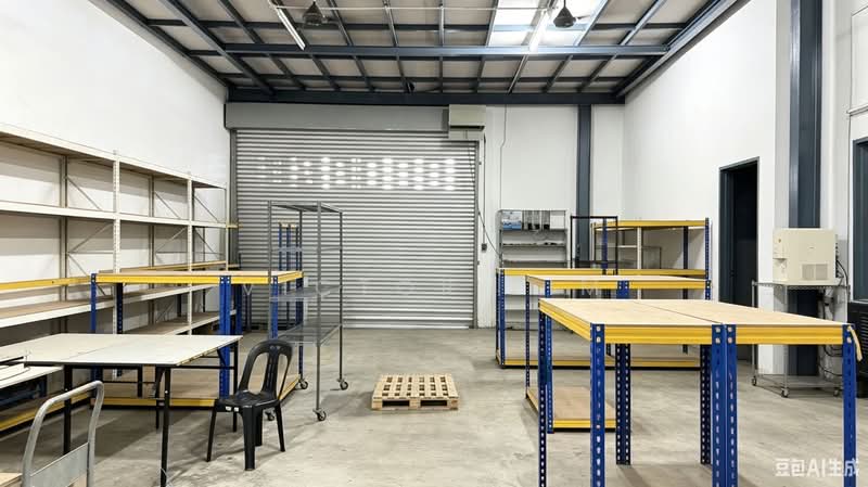 Kilang untuk Dijual di Kota Masai (Pasir Gudang) - Victor Lim - PropertyGuru.com.my