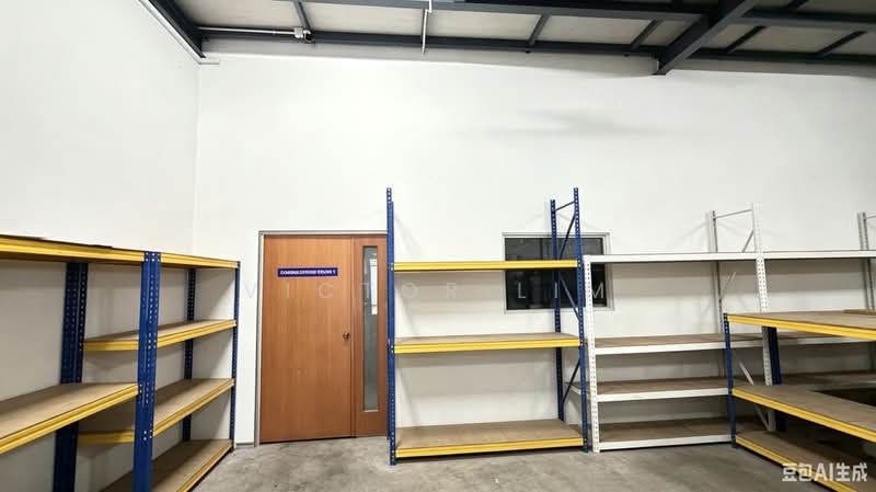 Kilang untuk Dijual di Kota Masai (Pasir Gudang) - Victor Lim - PropertyGuru.com.my