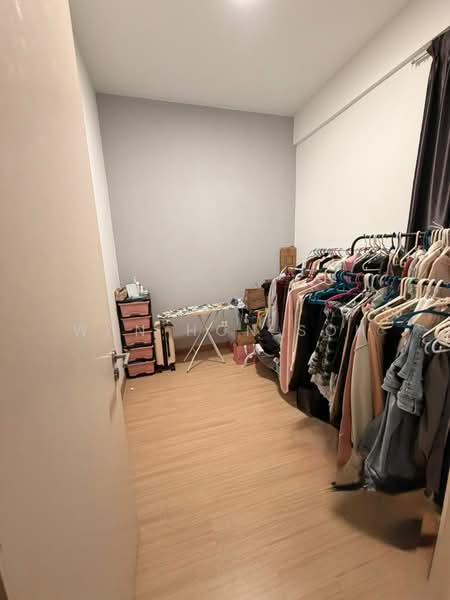 Servis Apartment untuk Disewa di Desa Green - Wan Hon Soh - Interior - PropertyGuru.com.my
