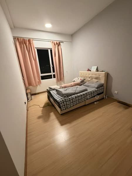 Servis Apartment untuk Disewa di Desa Green - Wan Hon Soh - Bedroom - PropertyGuru.com.my