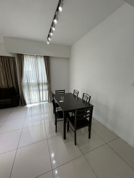 Service Residence for Rent at Cascades Residency - Kian Fei - Dining Room - PropertyGuru.com.my