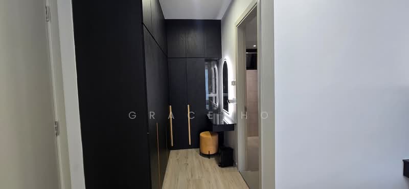 Kondominium untuk Disewa di South Brooks - Grace Ho - Interior - PropertyGuru.com.my