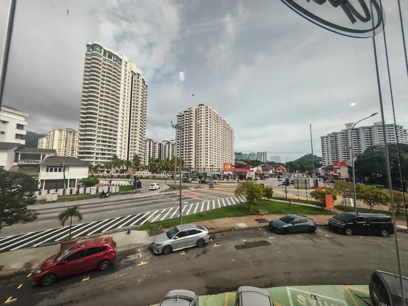 Shop for Rent in Gurney Drive (Penang) - Max Lim - Exterior - PropertyGuru.com.my