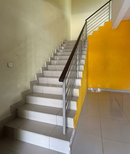 2-storey Terraced House for Sale in Taman Nusa Idaman (Iskandar Puteri (Nusajaya)) - Han Yong Ang - Interior - PropertyGuru.com.my
