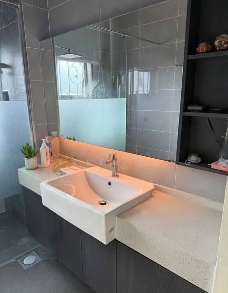 Cluster House for Sale in Taman Mount Austin (Tebrau) - Shereen Wong - Bathroom - PropertyGuru.com.my
