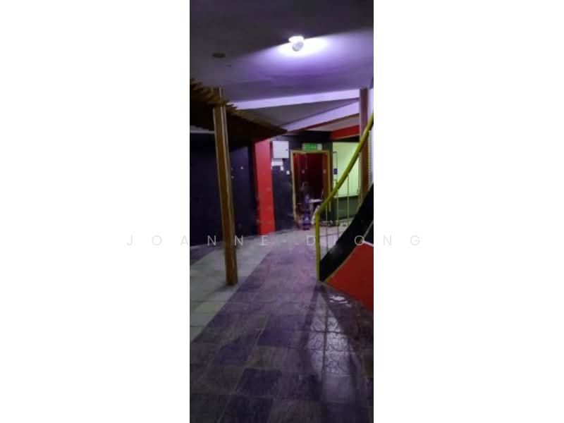 Kedai / Pejabat untuk Disewa di Usj 21 (Subang Jaya) - Joanne Diong - Entrance - PropertyGuru.com.my