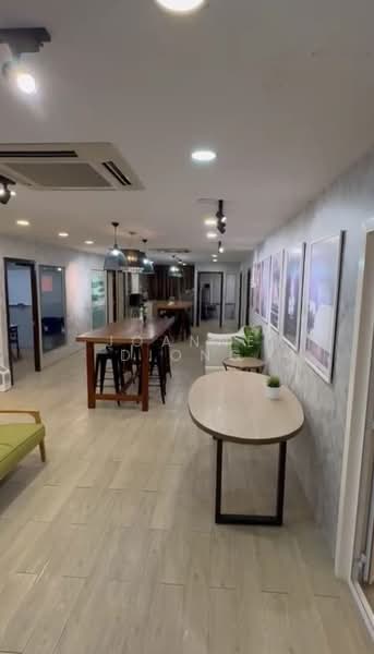 Kedai / Pejabat untuk Disewa di Usj 21 (Subang Jaya) - Joanne Diong - Interior - PropertyGuru.com.my