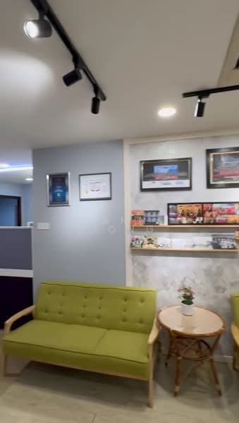 Kedai / Pejabat untuk Disewa di Usj 21 (Subang Jaya) - Joanne Diong - Interior - PropertyGuru.com.my