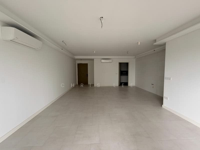 Condominium for Sale at Jendela Residences - CHRIS LEE - Living Room - PropertyGuru.com.my