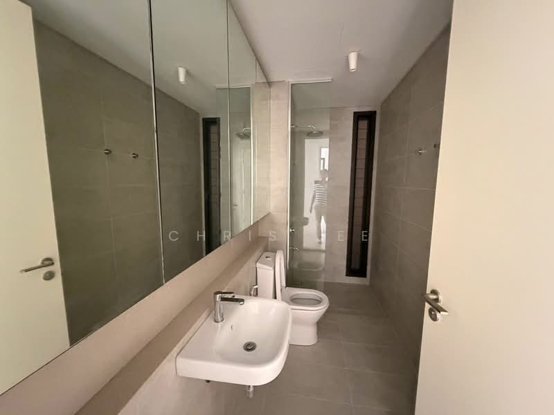 Condominium for Sale at Jendela Residences - CHRIS LEE - Bathroom - PropertyGuru.com.my