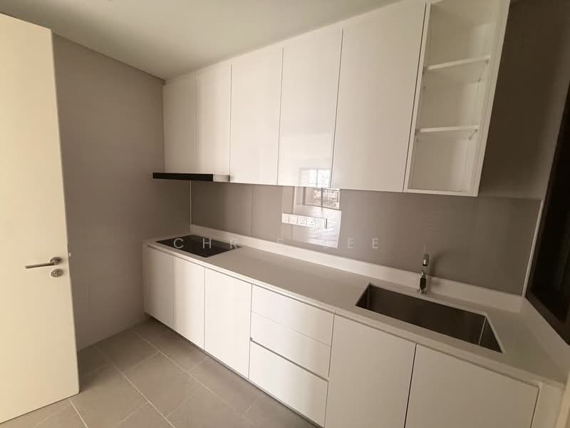 Condominium for Sale at Jendela Residences - CHRIS LEE - Kitchen - PropertyGuru.com.my