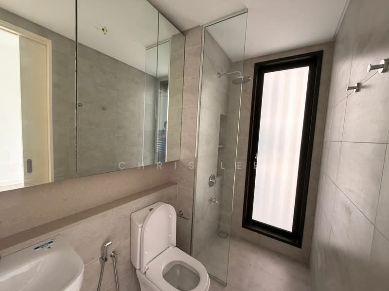 Condominium for Sale at Jendela Residences - CHRIS LEE - Bathroom - PropertyGuru.com.my