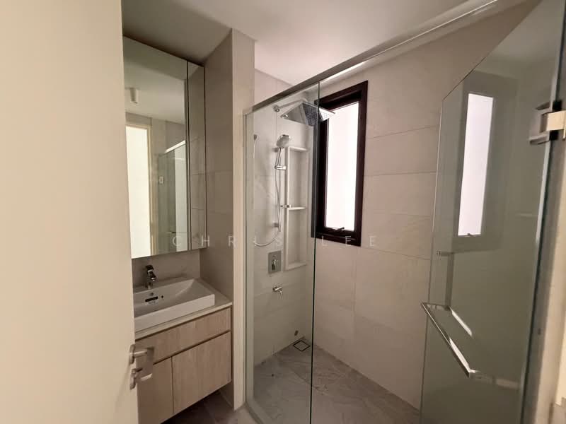 Condominium for Sale at Jendela Residences - CHRIS LEE - Bathroom - PropertyGuru.com.my