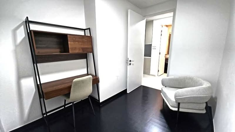 Service Residence for Rent at Windsor Suites @ Pavilion Damansara Heights - JY Tan - Study - PropertyGuru.com.my