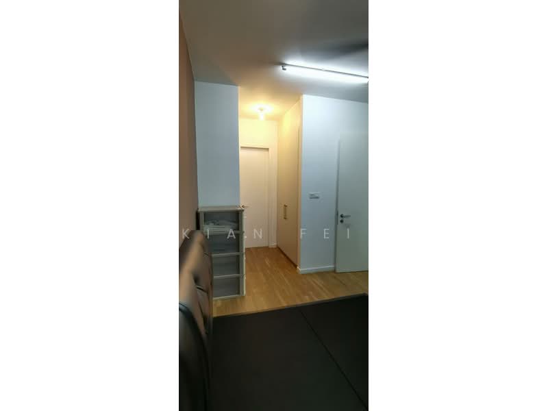 Service Residence for Rent at Cascades Residency - Kian Fei - Interior - PropertyGuru.com.my