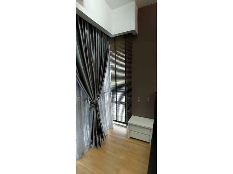 Service Residence for Rent at Cascades Residency - Kian Fei - Interior - PropertyGuru.com.my