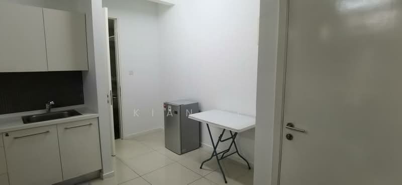 Service Residence for Rent at Cascades Residency - Kian Fei - Kitchen - PropertyGuru.com.my