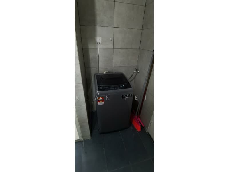 Service Residence for Rent at Cascades Residency - Kian Fei - Interior - PropertyGuru.com.my