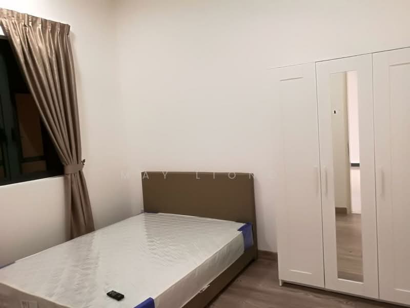 Service Residence for Rent at South View - May Liong - Bedroom - PropertyGuru.com.my