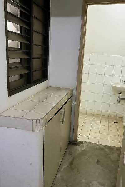 Apartment for Sale at Aman Putra Apartment - Allister Seow - Bathroom - PropertyGuru.com.my