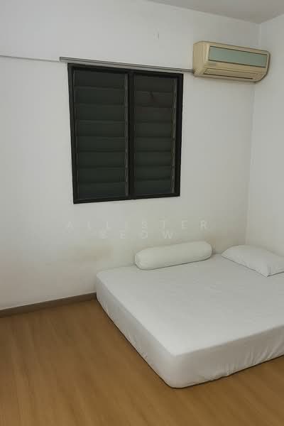 Apartment for Sale at Aman Putra Apartment - Allister Seow - Bedroom - PropertyGuru.com.my
