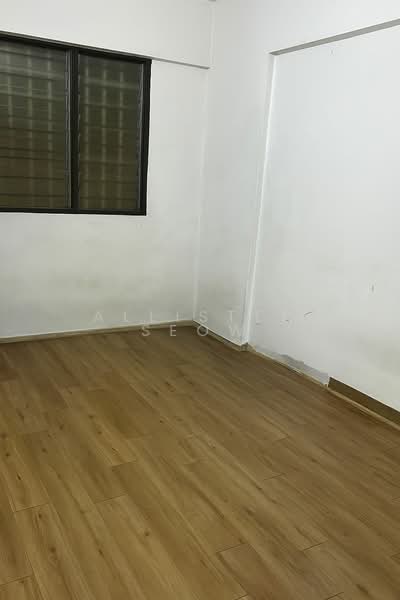Apartment for Sale at Aman Putra Apartment - Allister Seow - Interior - PropertyGuru.com.my
