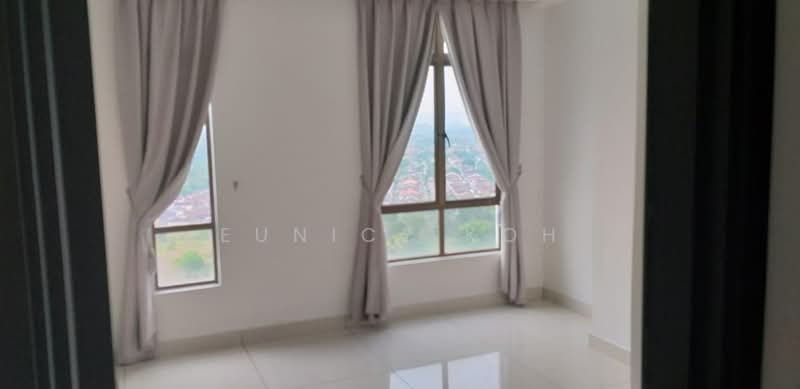Service Residence for Rent at D'Inspire Residence (Inspira Bestari) - Eunice Koh - PropertyGuru.com.my