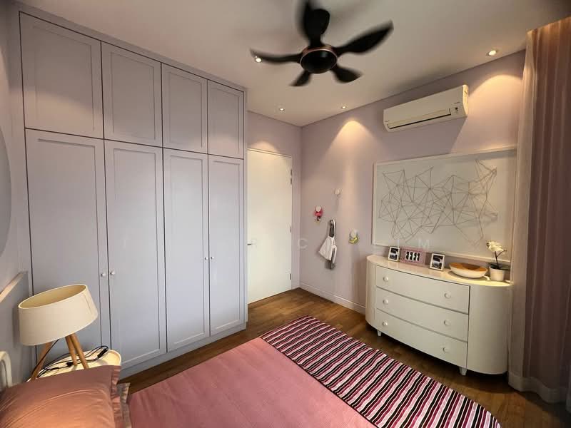 Condominium for Rent at WANGSA 9 RESIDENCY - Frederick Lim - Bedroom - PropertyGuru.com.my