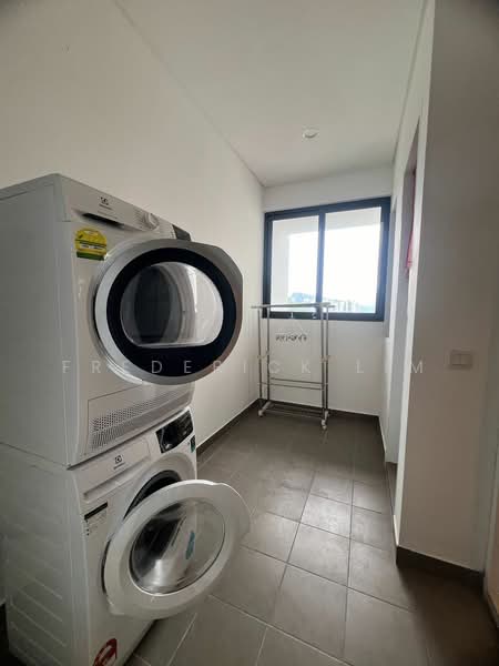 Condominium for Rent at WANGSA 9 RESIDENCY - Frederick Lim - Interior - PropertyGuru.com.my
