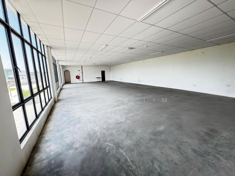 Detached Factory for Sale in Kulai (Johor) - Terence Lim - Interior - PropertyGuru.com.my
