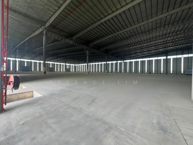 Detached Factory for Sale in Kulai (Johor) - Terence Lim - Interior - PropertyGuru.com.my