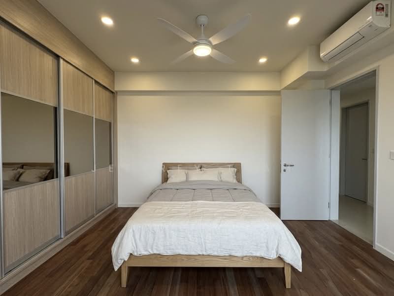 Service Residence for Rent at Edelweiss @ Tropicana Gardens - Jeffrey Tham - Bedroom - PropertyGuru.com.my
