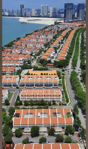 Shop / Office for Rent in Seri Tanjung Pinang (Tanjung Tokong) - Fennie Seow - PropertyGuru.com.my