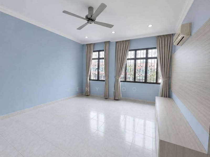 Rumah Teres 2 Tingkat untuk Dijual di Taman Sutera Utama (Skudai) - Jeny Loo - PropertyGuru.com.my
